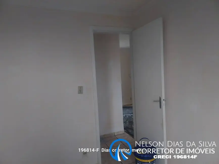 Apartamento com 2 quartos à venda, 50m2 em Jardim Vista Alegre, Embu Das Artes - SP - imagem 9 Foto 9 de Apartamento com 2 quartos à venda, 50m2 em Jardim Vista Alegre, Embu Das Artes - SP
