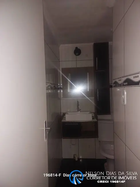 Apartamento com 2 quartos à venda, 50m2 em Jardim Vista Alegre, Embu Das Artes - SP - imagem 8 Foto 8 de Apartamento com 2 quartos à venda, 50m2 em Jardim Vista Alegre, Embu Das Artes - SP