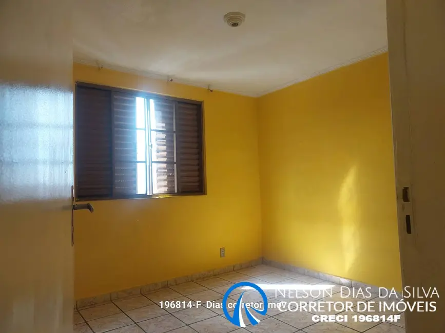Apartamento com 2 quartos à venda, 50m2 em Jardim Vista Alegre, Embu Das Artes - SP - imagem 7 Foto 7 de Apartamento com 2 quartos à venda, 50m2 em Jardim Vista Alegre, Embu Das Artes - SP