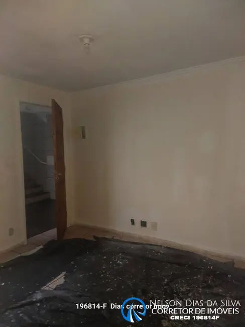 Apartamento com 2 quartos à venda, 50m2 em Jardim Vista Alegre, Embu Das Artes - SP - imagem 4 Foto 4 de Apartamento com 2 quartos à venda, 50m2 em Jardim Vista Alegre, Embu Das Artes - SP