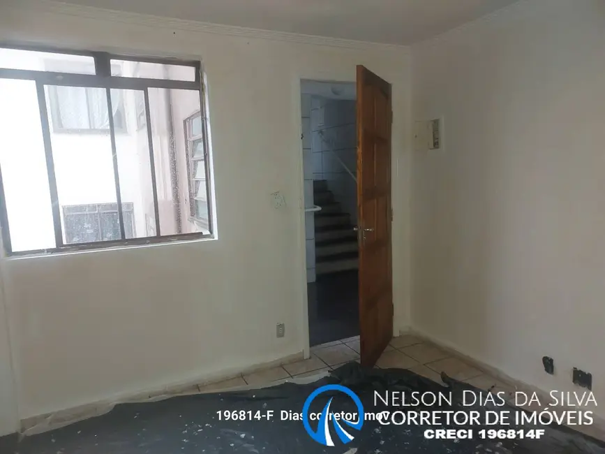 Apartamento com 2 quartos à venda, 50m2 em Jardim Vista Alegre, Embu Das Artes - SP - imagem 5 Foto 5 de Apartamento com 2 quartos à venda, 50m2 em Jardim Vista Alegre, Embu Das Artes - SP
