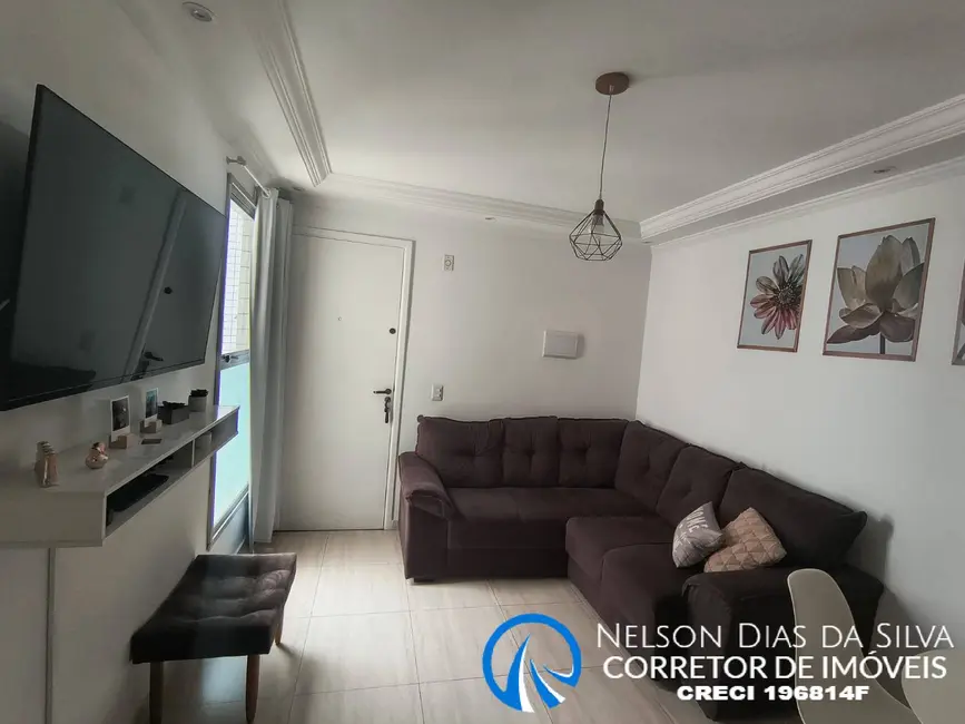Apartamento com 2 quartos à venda, 43m2 em Vila Indiana, Taboao Da Serra - SP - imagem 2 Foto 2 de Apartamento com 2 quartos à venda, 43m2 em Vila Indiana, Taboao Da Serra - SP