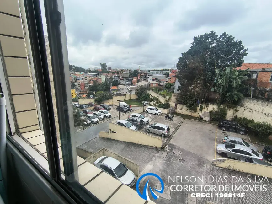 Apartamento com 2 quartos à venda, 43m2 em Vila Indiana, Taboao Da Serra - SP - imagem 7 Foto 7 de Apartamento com 2 quartos à venda, 43m2 em Vila Indiana, Taboao Da Serra - SP
