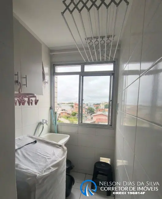 Apartamento com 2 quartos à venda, 43m2 em Vila Indiana, Taboao Da Serra - SP - imagem 4 Foto 4 de Apartamento com 2 quartos à venda, 43m2 em Vila Indiana, Taboao Da Serra - SP