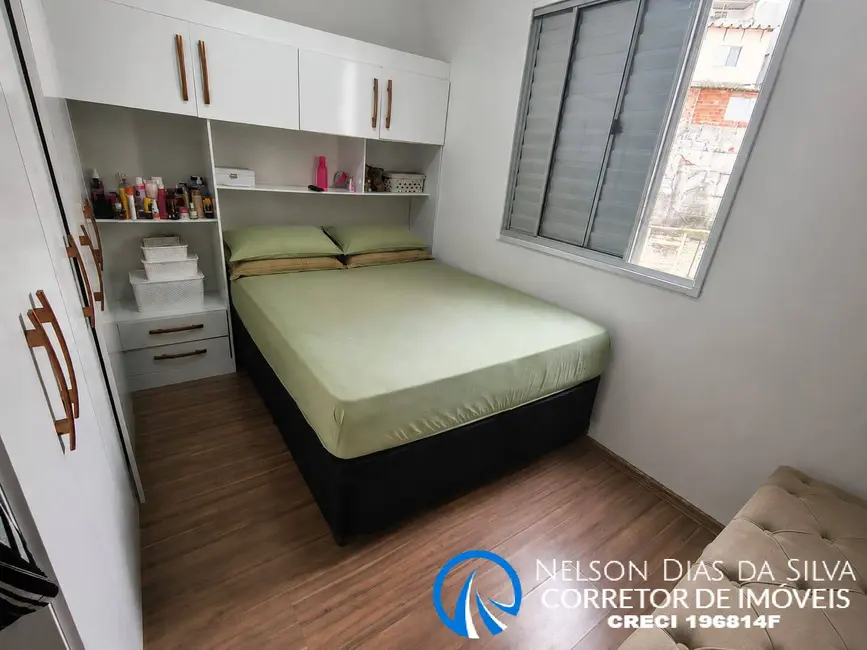 Foto 9 de Apartamento com 2 quartos à venda, 43m2 em Vila Indiana, Taboao Da Serra - SP
