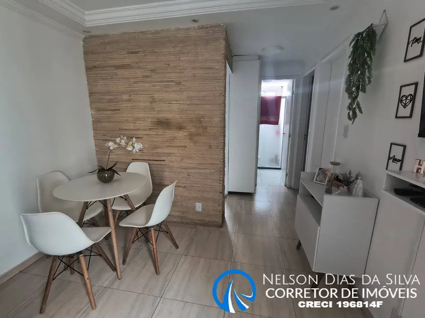 Foto 1 de Apartamento com 2 quartos à venda, 43m2 em Vila Indiana, Taboao Da Serra - SP
