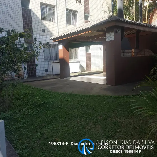 Apartamento com 2 quartos à venda, 43m2 em Vila Indiana, Taboao Da Serra - SP - imagem 4 Foto 4 de Apartamento com 2 quartos à venda, 43m2 em Vila Indiana, Taboao Da Serra - SP