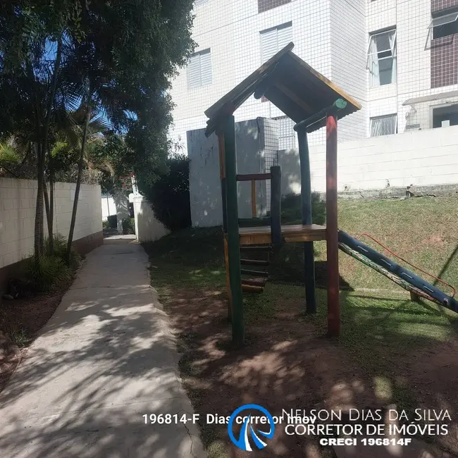 Apartamento com 2 quartos à venda, 43m2 em Vila Indiana, Taboao Da Serra - SP - imagem 6 Foto 6 de Apartamento com 2 quartos à venda, 43m2 em Vila Indiana, Taboao Da Serra - SP
