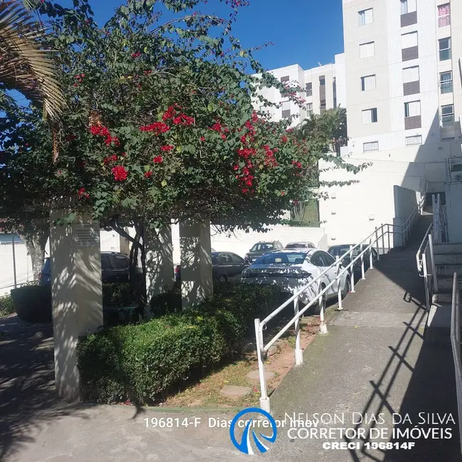 Apartamento com 2 quartos à venda, 43m2 em Vila Indiana, Taboao Da Serra - SP - imagem 7 Foto 7 de Apartamento com 2 quartos à venda, 43m2 em Vila Indiana, Taboao Da Serra - SP