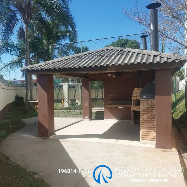 Apartamento com 2 quartos à venda, 43m2 em Vila Indiana, Taboao Da Serra - SP - imagem 8 Foto 8 de Apartamento com 2 quartos à venda, 43m2 em Vila Indiana, Taboao Da Serra - SP