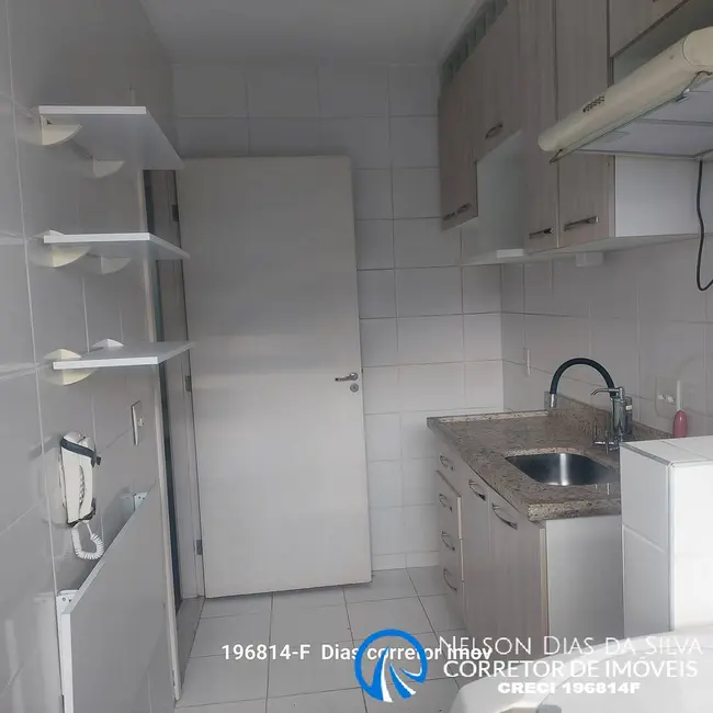 Apartamento com 2 quartos à venda, 43m2 em Vila Indiana, Taboao Da Serra - SP - imagem 1 Foto 1 de Apartamento com 2 quartos à venda, 43m2 em Vila Indiana, Taboao Da Serra - SP