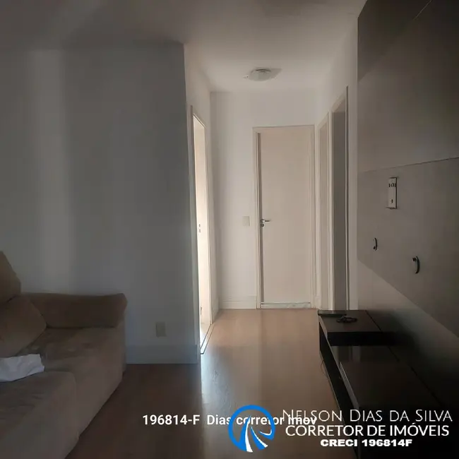 Apartamento com 2 quartos à venda, 43m2 em Vila Indiana, Taboao Da Serra - SP - imagem 5 Foto 5 de Apartamento com 2 quartos à venda, 43m2 em Vila Indiana, Taboao Da Serra - SP