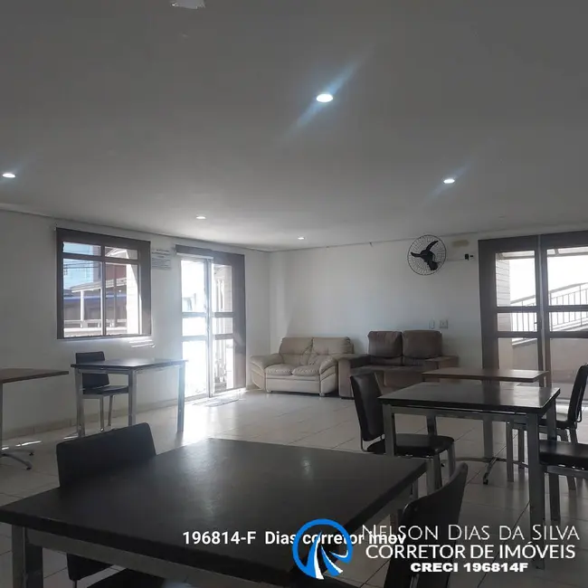 Apartamento com 2 quartos à venda, 43m2 em Vila Indiana, Taboao Da Serra - SP - imagem 7 Foto 7 de Apartamento com 2 quartos à venda, 43m2 em Vila Indiana, Taboao Da Serra - SP