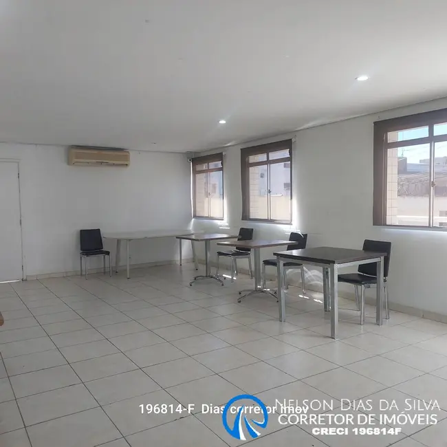 Apartamento com 2 quartos à venda, 43m2 em Vila Indiana, Taboao Da Serra - SP - imagem 3 Foto 3 de Apartamento com 2 quartos à venda, 43m2 em Vila Indiana, Taboao Da Serra - SP