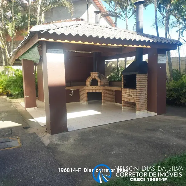 Apartamento com 2 quartos à venda, 43m2 em Vila Indiana, Taboao Da Serra - SP - imagem 4 Foto 4 de Apartamento com 2 quartos à venda, 43m2 em Vila Indiana, Taboao Da Serra - SP