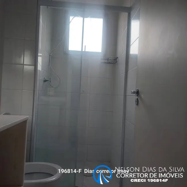 Apartamento com 2 quartos à venda, 43m2 em Vila Indiana, Taboao Da Serra - SP - imagem 9 Foto 9 de Apartamento com 2 quartos à venda, 43m2 em Vila Indiana, Taboao Da Serra - SP