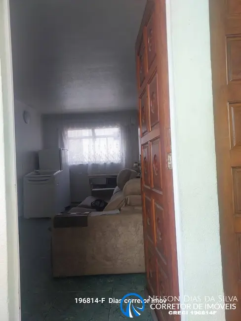 Foto 5 de Apartamento com 2 quartos à venda, 50m2 em Parque Pinheiros, Taboao Da Serra - SP