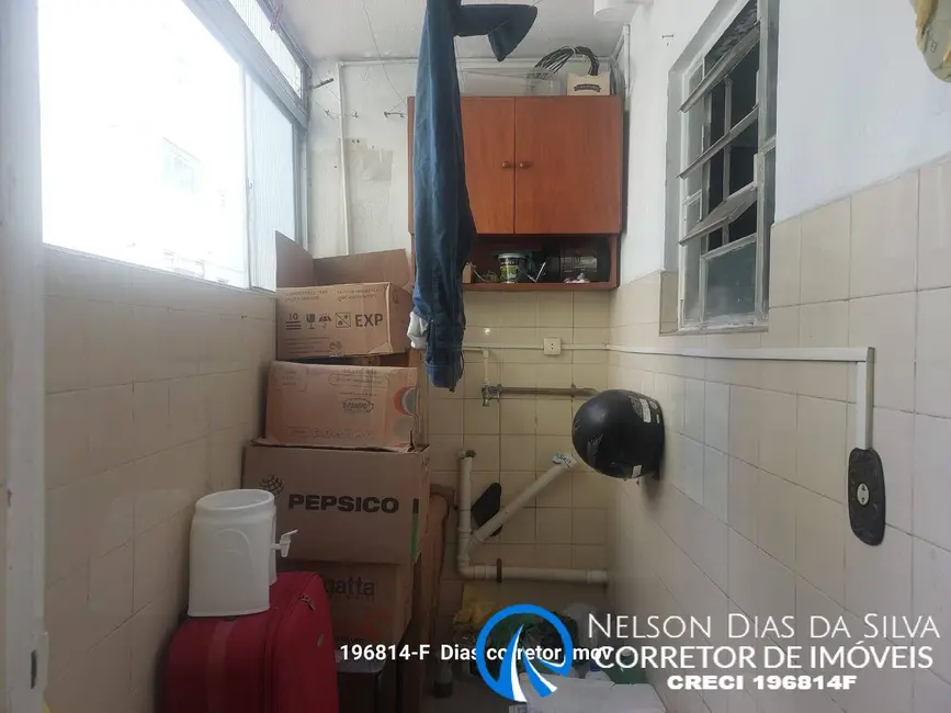 Foto 9 de Apartamento com 2 quartos à venda, 50m2 em Parque Pinheiros, Taboao Da Serra - SP