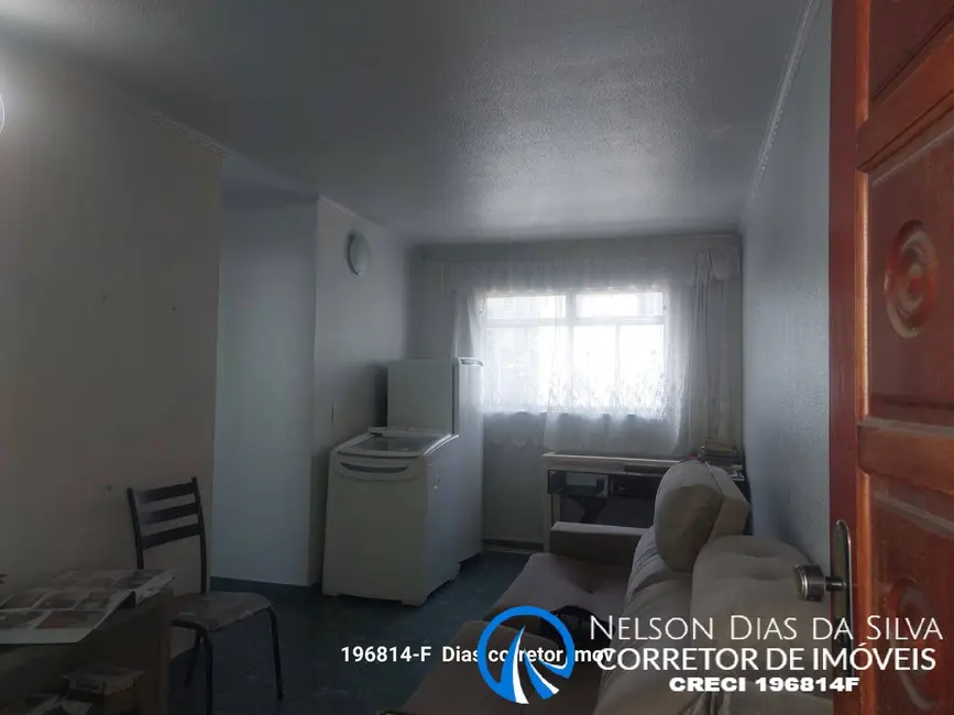 Foto 6 de Apartamento com 2 quartos à venda, 50m2 em Parque Pinheiros, Taboao Da Serra - SP