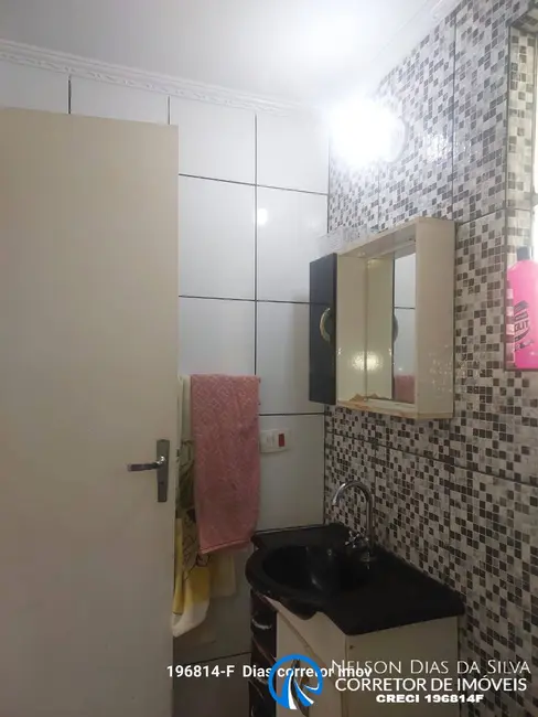 Foto 8 de Apartamento com 2 quartos à venda, 50m2 em Parque Pinheiros, Taboao Da Serra - SP