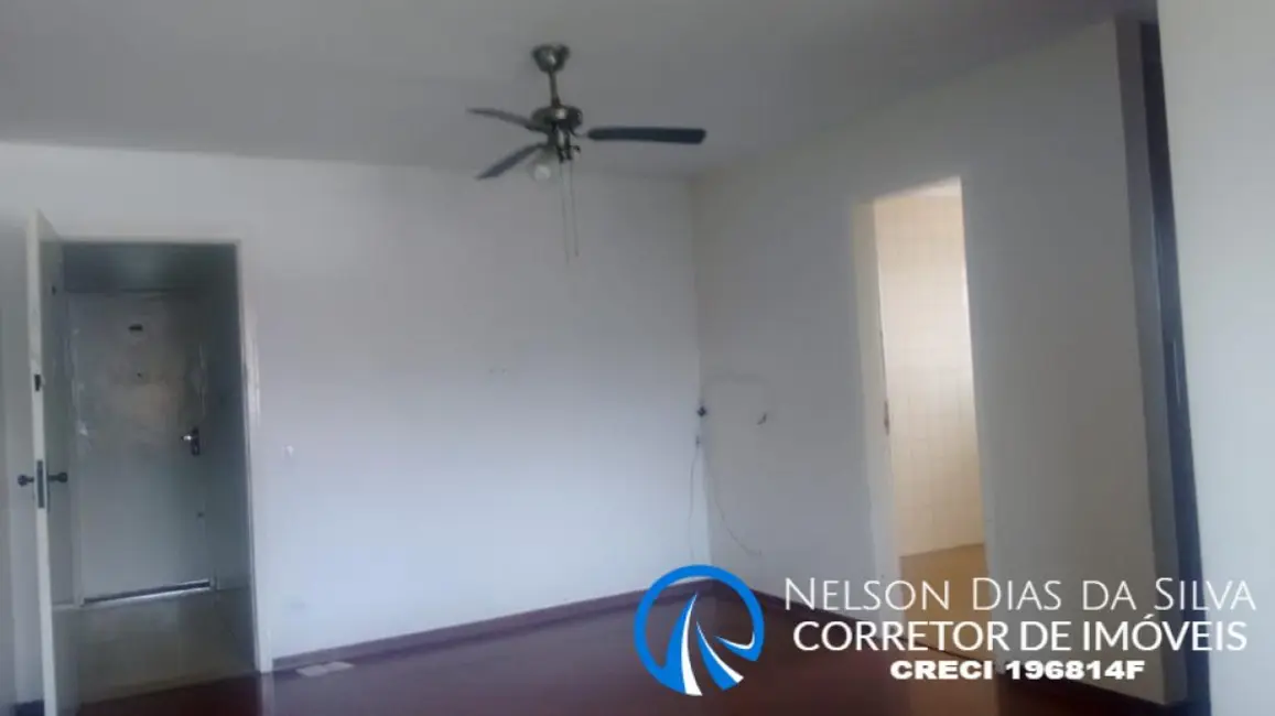 Foto 3 de Apartamento com 2 quartos à venda, 30m2 em Jardim Jussara, São Paulo - SP