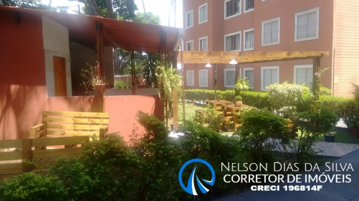 Foto 6 de Apartamento com 2 quartos à venda, 30m2 em Jardim Jussara, São Paulo - SP