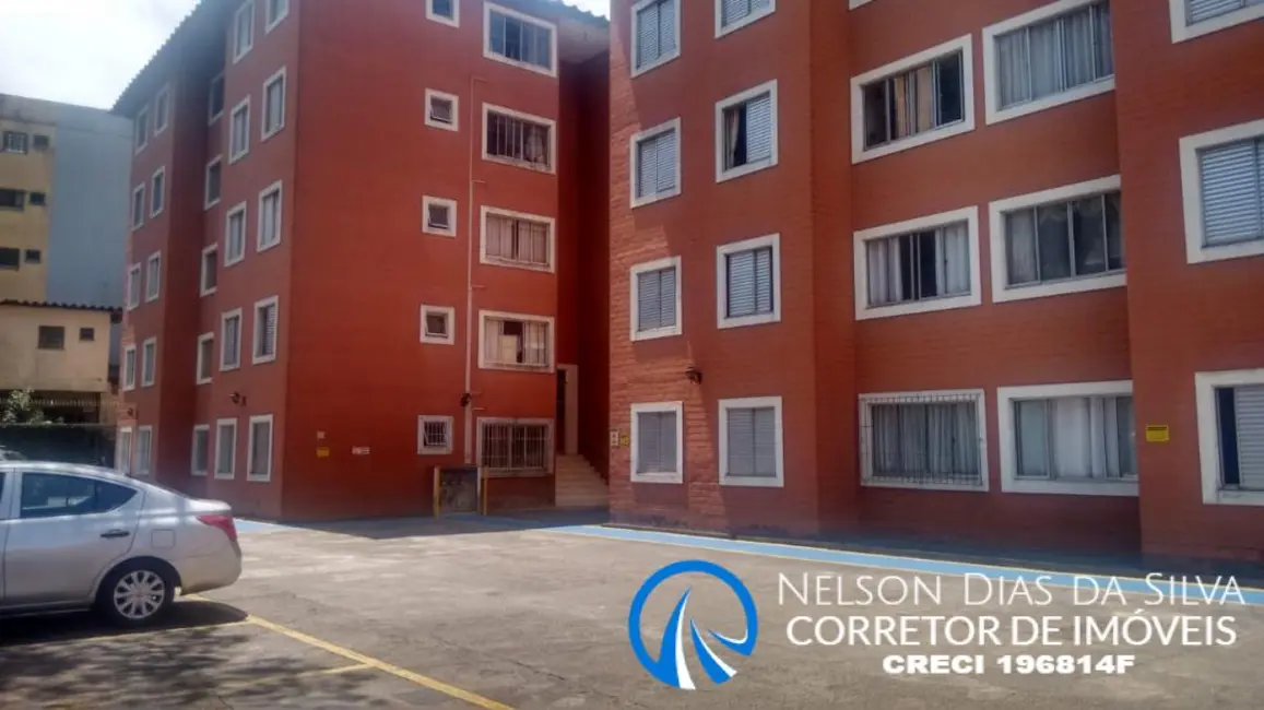 Foto 7 de Apartamento com 2 quartos à venda, 30m2 em Jardim Jussara, São Paulo - SP