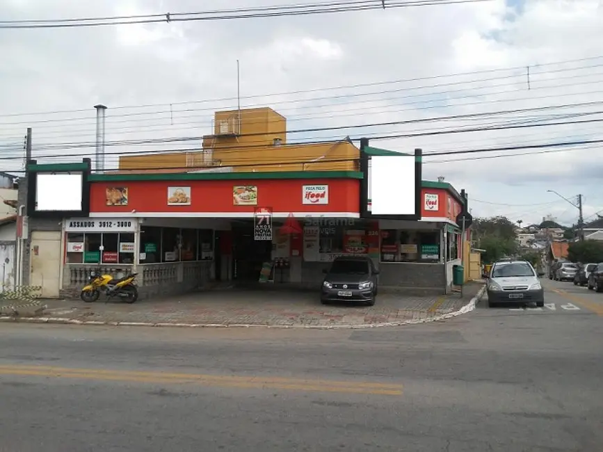 Foto 1 de Prédio Inteiro à venda, 502m2 em Sao Jose Dos Campos - SP