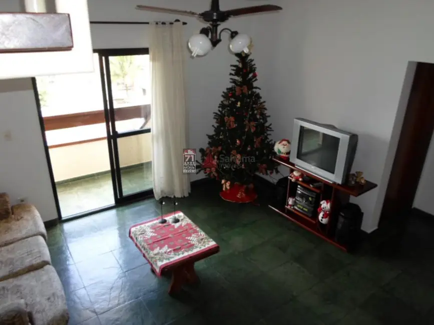 Foto 2 de Apartamento com 3 quartos para alugar, 185m2 em Caraguatatuba - SP