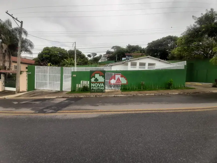 Foto 1 de Casa de Condomínio com 2 quartos à venda, 51m2 em Sao Jose Dos Campos - SP