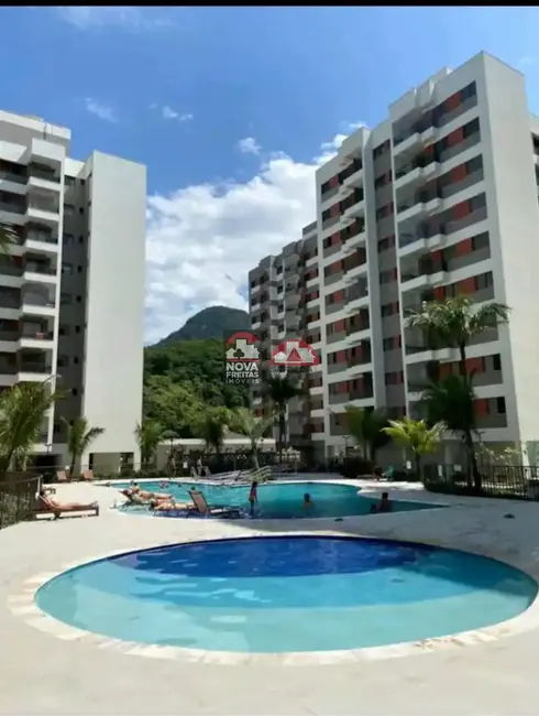 Foto 1 de Apartamento com 2 quartos à venda, 60m2 em Caraguatatuba - SP