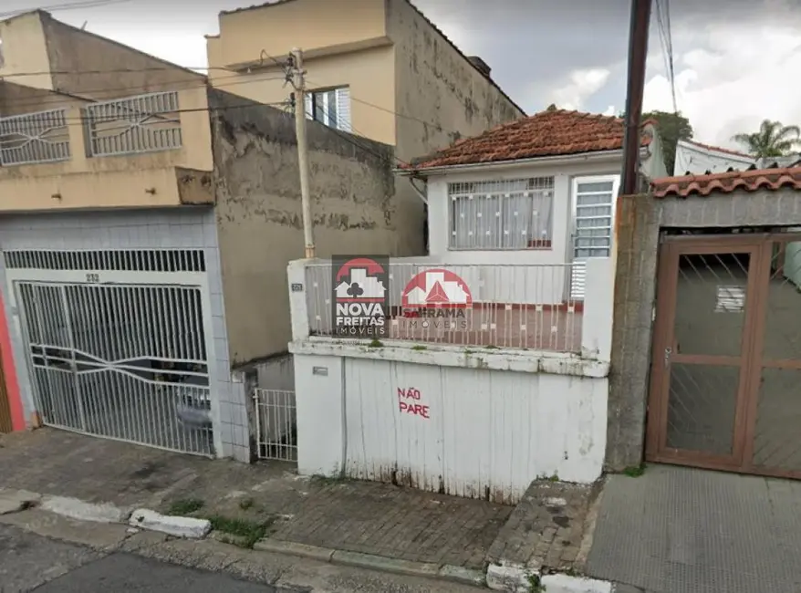Foto 1 de Casa com 2 quartos à venda, 200m2 em São Paulo - SP