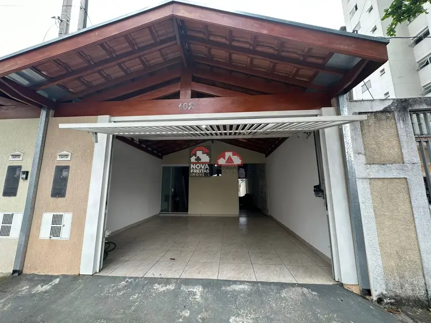 Foto 1 de Casa com 3 quartos à venda, 120m2 em Sao Jose Dos Campos - SP