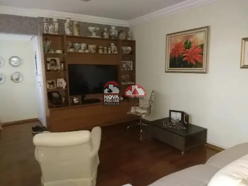 Foto 2 de Apartamento com 3 quartos à venda, 120m2 em Sao Jose Dos Campos - SP