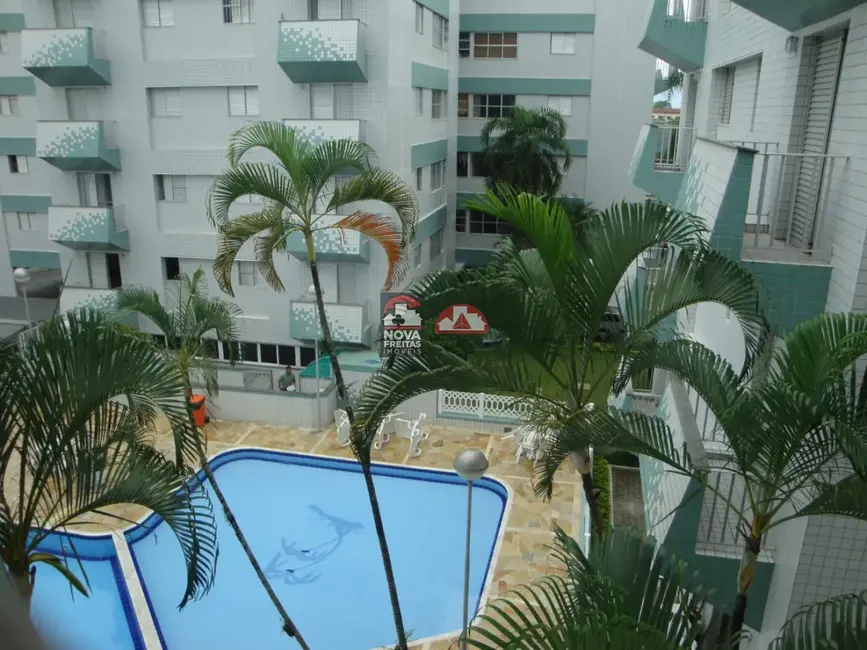 Foto 1 de Apartamento com 3 quartos à venda, 76m2 em Caraguatatuba - SP