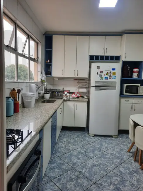 Foto 1 de Apartamento com 3 quartos à venda, 89m2 em Sao Jose Dos Campos - SP