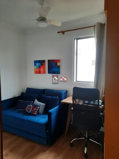 Foto 2 de Apartamento com 3 quartos à venda, 89m2 em Sao Jose Dos Campos - SP