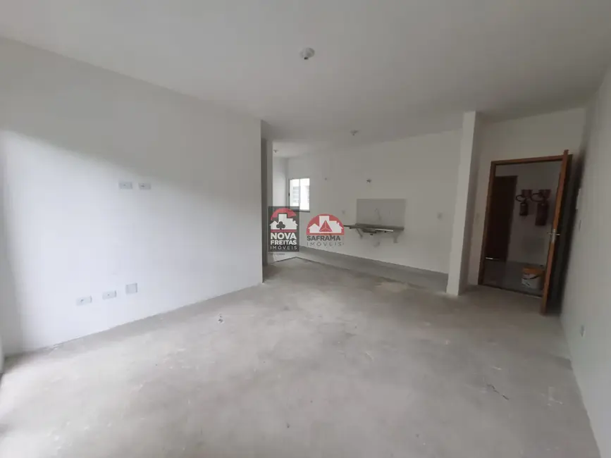 Foto 1 de Apartamento com 2 quartos à venda, 73m2 em Pindamonhangaba - SP