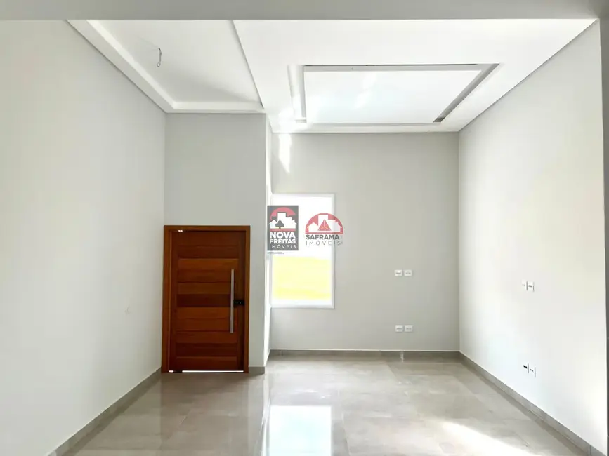 Foto 1 de Casa de Condomínio com 3 quartos para alugar, 160m2 em Cacapava - SP