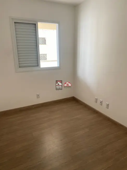 Foto 1 de Apartamento com 3 quartos para alugar, 82m2 em Sao Jose Dos Campos - SP