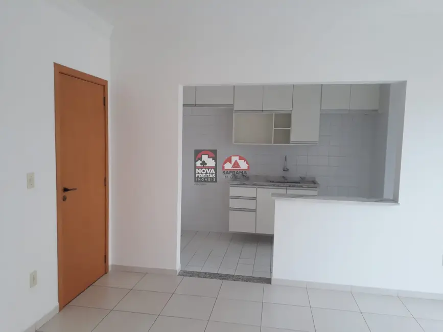 Foto 2 de Apartamento com 2 quartos para alugar, 64m2 em Pindamonhangaba - SP