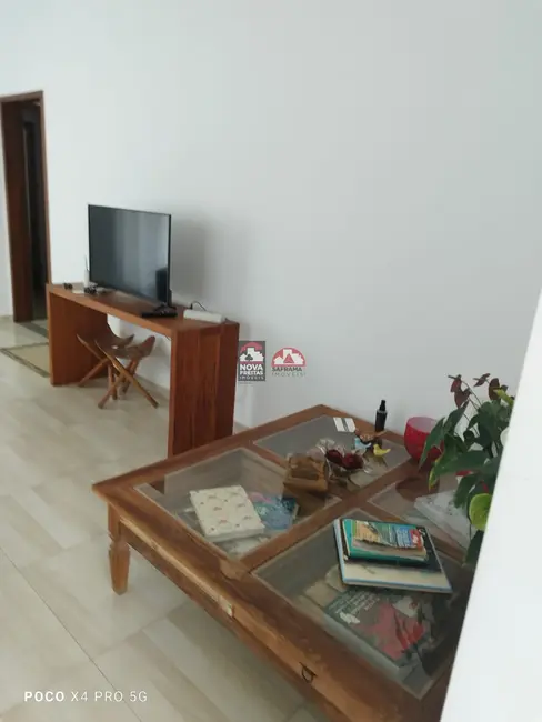 Foto 2 de Casa de Condomínio com 3 quartos à venda, 197m2 em Cacapava - SP