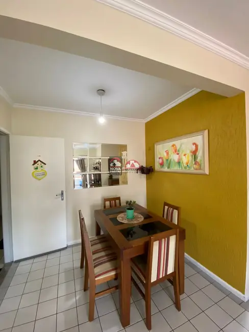 Foto 1 de Apartamento com 3 quartos à venda, 84m2 em Caraguatatuba - SP