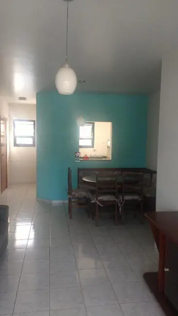 Foto 2 de Apartamento com 3 quartos para alugar, 81m2 em Caraguatatuba - SP