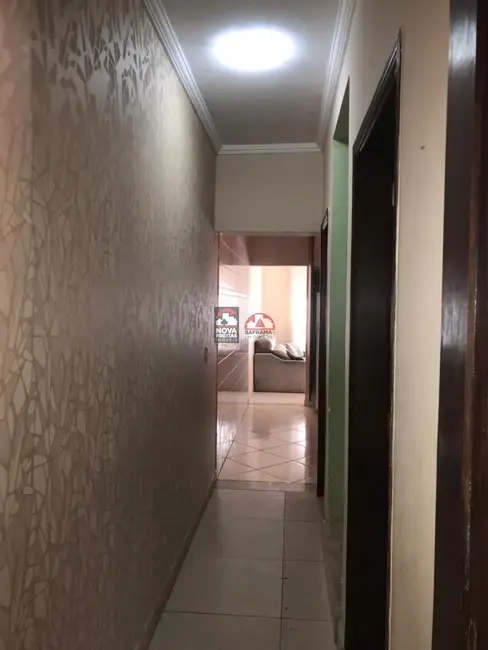 Foto 2 de Sobrado com 3 quartos para alugar, 166m2 em Sao Jose Dos Campos - SP