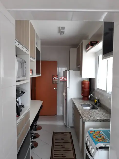 Foto 1 de Apartamento com 2 quartos à venda, 82m2 em Sao Jose Dos Campos - SP