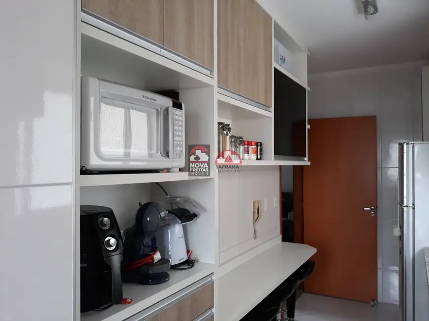 Foto 2 de Apartamento com 2 quartos à venda, 82m2 em Sao Jose Dos Campos - SP