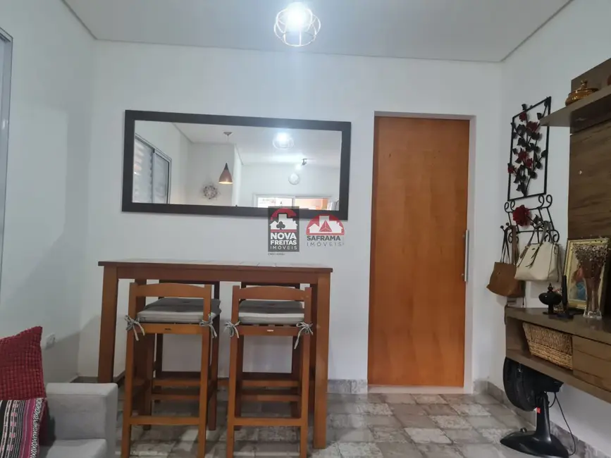 Foto 1 de Casa com 1 quarto para alugar, 40m2 em Sao Jose Dos Campos - SP