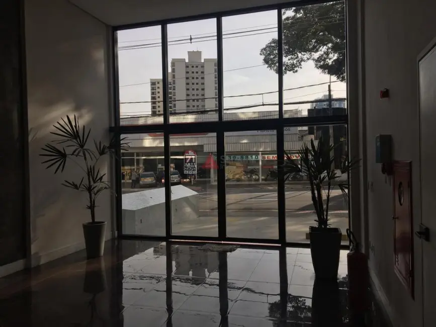 Foto 2 de Sala Comercial para alugar, 143m2 em Sao Jose Dos Campos - SP