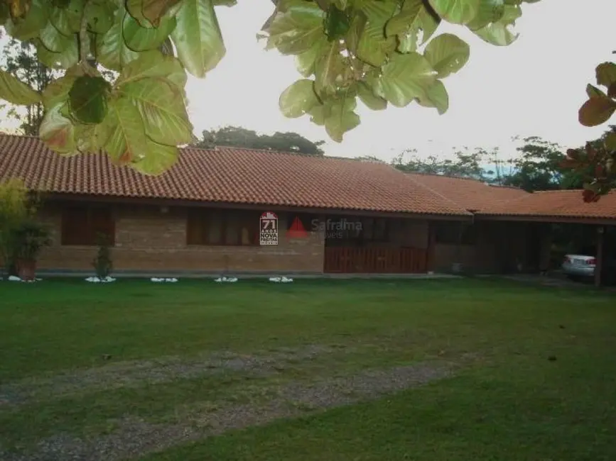 Foto 1 de Chácara com 2 quartos à venda, 266m2 em Pindamonhangaba - SP